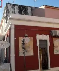 grazioso bilocale in zona servita