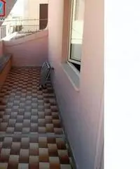 grazioso bilocale in zona servita