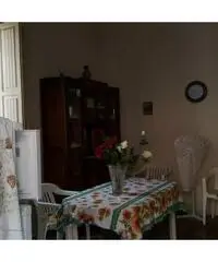 grazioso bilocale in zona servita