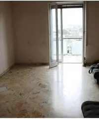 SIRACUSA, PIAZZA ADDA, VENDESI PANORAMICISSIMO APPARTAMENTO VISTA MARE