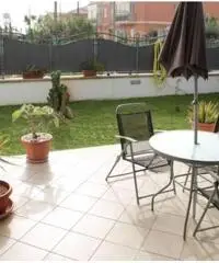 SIRACUSA, PIZZUTA, VENDESI VILLA NUOVA COSTRUZIONE CON GIARDINO