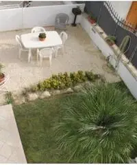 SIRACUSA, PIZZUTA, VENDESI VILLA NUOVA COSTRUZIONE CON GIARDINO