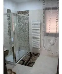 SIRACUSA, PIZZUTA, VENDESI VILLA NUOVA COSTRUZIONE CON GIARDINO