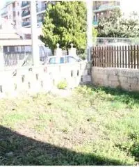 SIRACUSA, ZONA SCALA GRECA, VENDESI VILLA SU UN UNICO LIVELLO IA2190