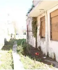 SIRACUSA, ZONA SCALA GRECA, VENDESI VILLA SU UN UNICO LIVELLO IA2190