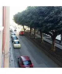 Zona Borgata - Piazza Santa Lucia