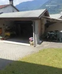 Poira: Vendita Casa indipendente in Via Poira,322