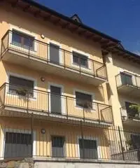 Vendita Cinque locali in Via Degli Alpini