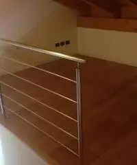 Vendita Cinque locali in Via Degli Alpini Vendita Cinque locali in Via Degli Alpini