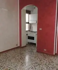 Trilocale Collegno