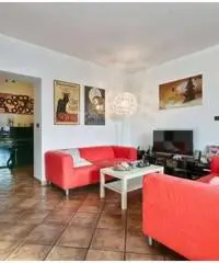 Vendita Quadrilocali in via Real Collegio 27