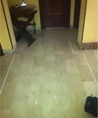 Villa Bifamiliare con terrazzo in via privata zona residenziale Villa Bifamiliare con terrazzo in via privata zona residenziale