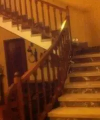 Villa Bifamiliare con terrazzo in via privata zona residenziale Villa Bifamiliare con terrazzo in via privata zona residenziale