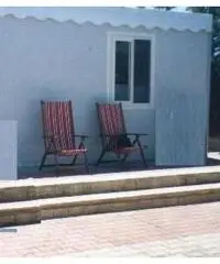 Terreno 3000mq con Villetta San Vito Lo Capo 480.000 €