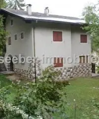 Vendita Casa indipendente da 260mq con garage