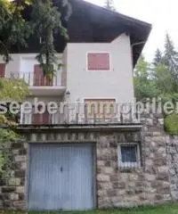 Vendita Casa indipendente da 260mq con garage