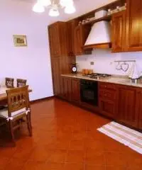 Vendita Villa in Via Sambughè Vendita Villa in Via Sambughè