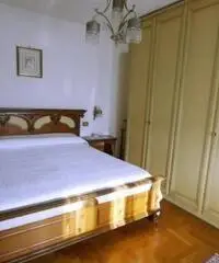 Vendita Villa in Via Sambughè Vendita Villa in Via Sambughè