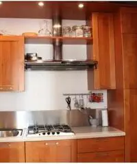 Vendita Quadrilocali in Via Nervesa della Battaglia