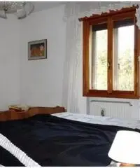 Vendita Villa da 400mq con due garage