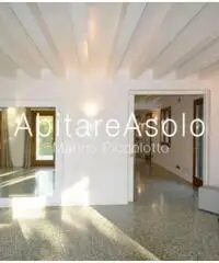 Vendita Villa in Via Molini