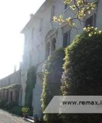Villa Bertolini - Villa Veneta del XVI secolo