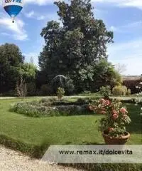 Villa Bertolini - Villa Veneta del XVI secolo