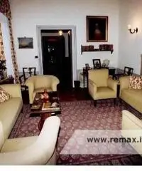 Villa Bertolini - Villa Veneta del XVI secolo