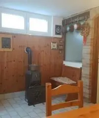 BELLA CASA INDIPENDENTE A NUOVO