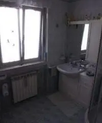 Vendita Casa indipendente in salita delle mura, 6/C