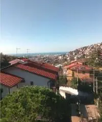 Vendita Cinque locali in VIA RATTO DEI MANDIERI