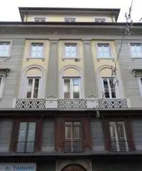 Vendita Quadrilocali in Corso Umberto Saba Vendita Quadrilocali in Corso Umberto Saba