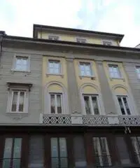 Vendita Quadrilocali in Corso Umberto Saba Vendita Quadrilocali in Corso Umberto Saba