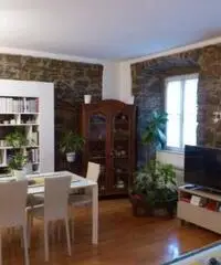 Vendita Quadrilocali in Corso Umberto Saba