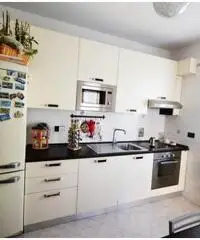 Vendita Trilocale da 60mq con garage