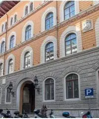 Vendita Trilocale in Via San Francesco D'Assisi