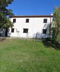 Vendita Villa in Località Darsella di Chiampore