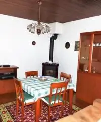 Vendita Villa in Località Darsella di Chiampore