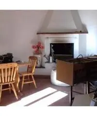 Vendita Villa in Via A. de Almerigotti