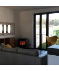 Località Morena: Vendita Villa in Via Raffaello Sanzio