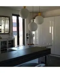 Località Morena: Vendita Villa in Via Raffaello Sanzio