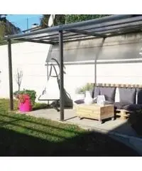 Località Morena: Vendita Villa in Via Raffaello Sanzio