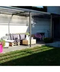 Località Morena: Vendita Villa in Via Raffaello Sanzio