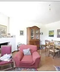 Vendita Villa in via Pasubio, 23