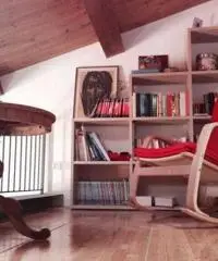 Centro città: Vendita Bilocale da 61mq con ascensore