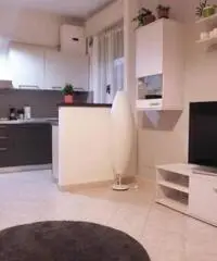 Centro città: Vendita Trilocale in Via Silvio Pellico