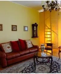 Santa Veneranda: Vendita Quadrilocali in Via Michelangelo Boni