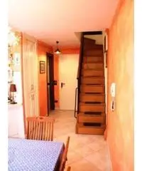 Trebbiantico: Vendita Quadrilocali da 91mq con garage