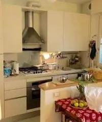 Vendita Attico da 170mq con garage