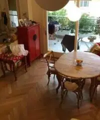 Vendita Attico da 170mq con garage